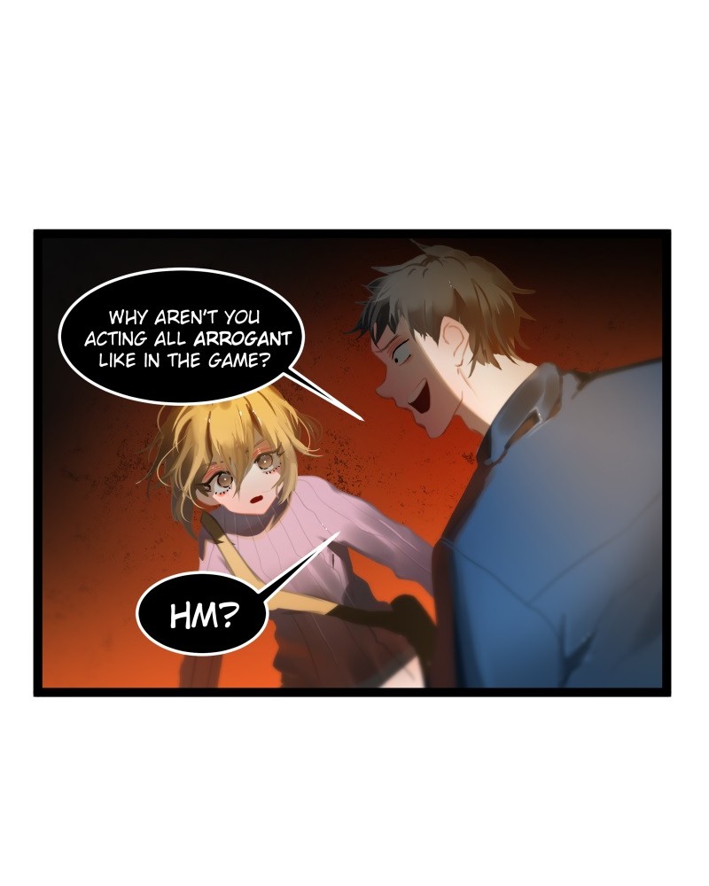 Winter Moon Chapter 339 page 9 - Chapter 339: [S3] Ep. 47 - Saved