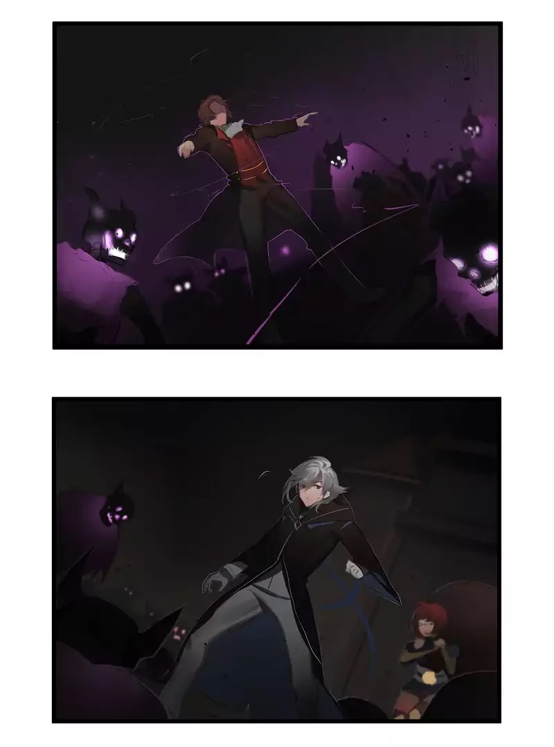 Winter Moon Chapter 34 page 4 - Chapter 34: Ep.34: Florence vs. Luciase (I)