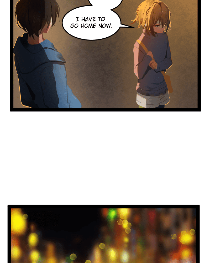 Winter Moon Chapter 340 page 11 - Chapter 340: [S3] Ep. 48 - Spider Web