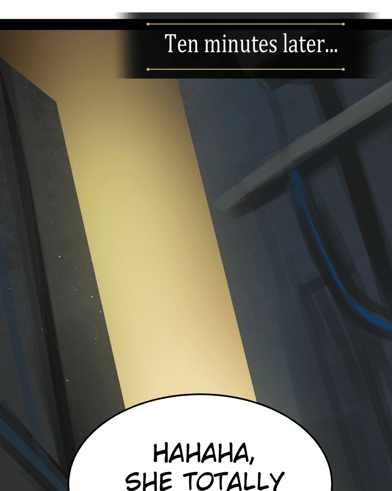 Winter Moon Chapter 340 page 15 - Chapter 340: [S3] Ep. 48 - Spider Web