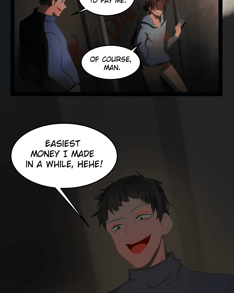Winter Moon Chapter 340 page 17 - Chapter 340: [S3] Ep. 48 - Spider Web