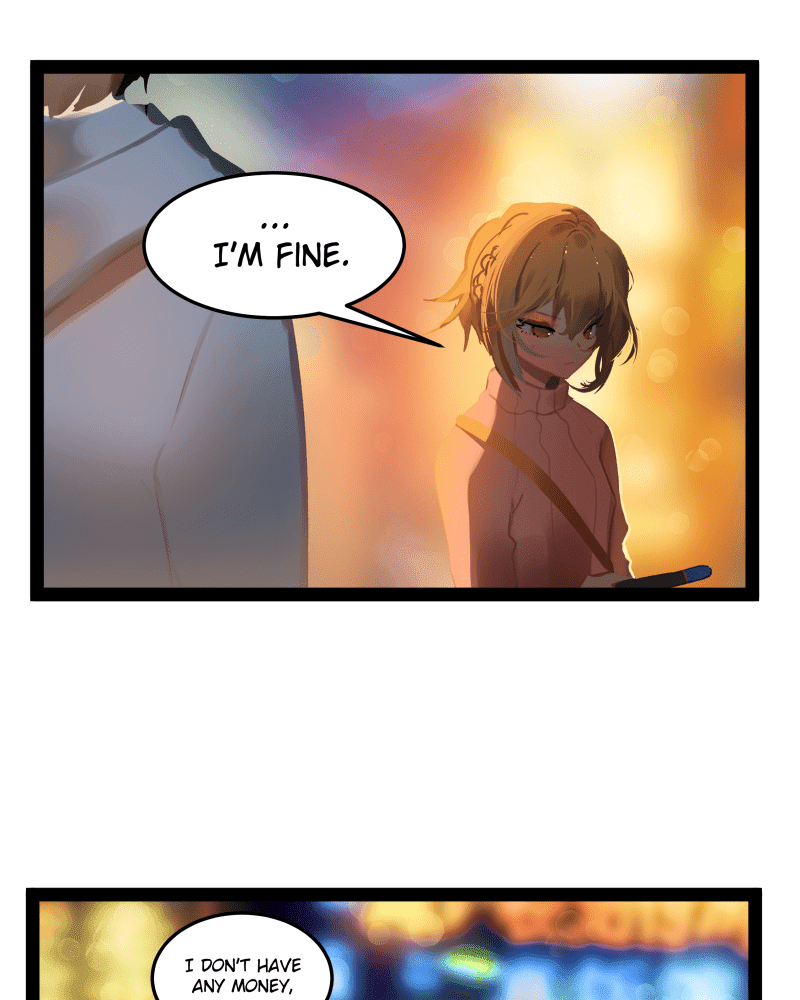 Winter Moon Chapter 340 page 4 - Chapter 340: [S3] Ep. 48 - Spider Web