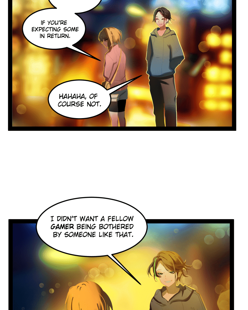 Winter Moon Chapter 340 page 5 - Chapter 340: [S3] Ep. 48 - Spider Web
