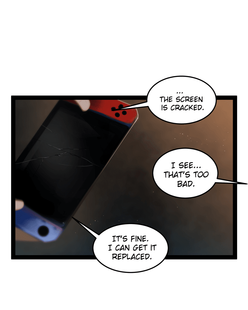 Winter Moon Chapter 340 page 8 - Chapter 340: [S3] Ep. 48 - Spider Web
