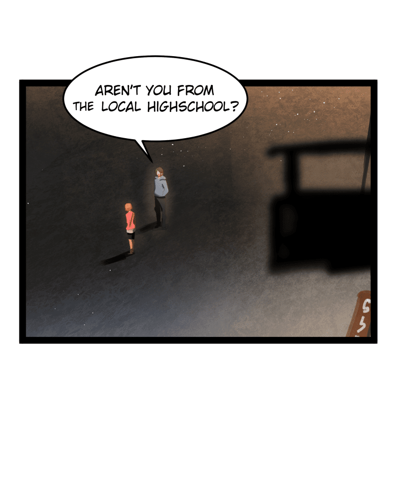 Winter Moon Chapter 340 page 9 - Chapter 340: [S3] Ep. 48 - Spider Web