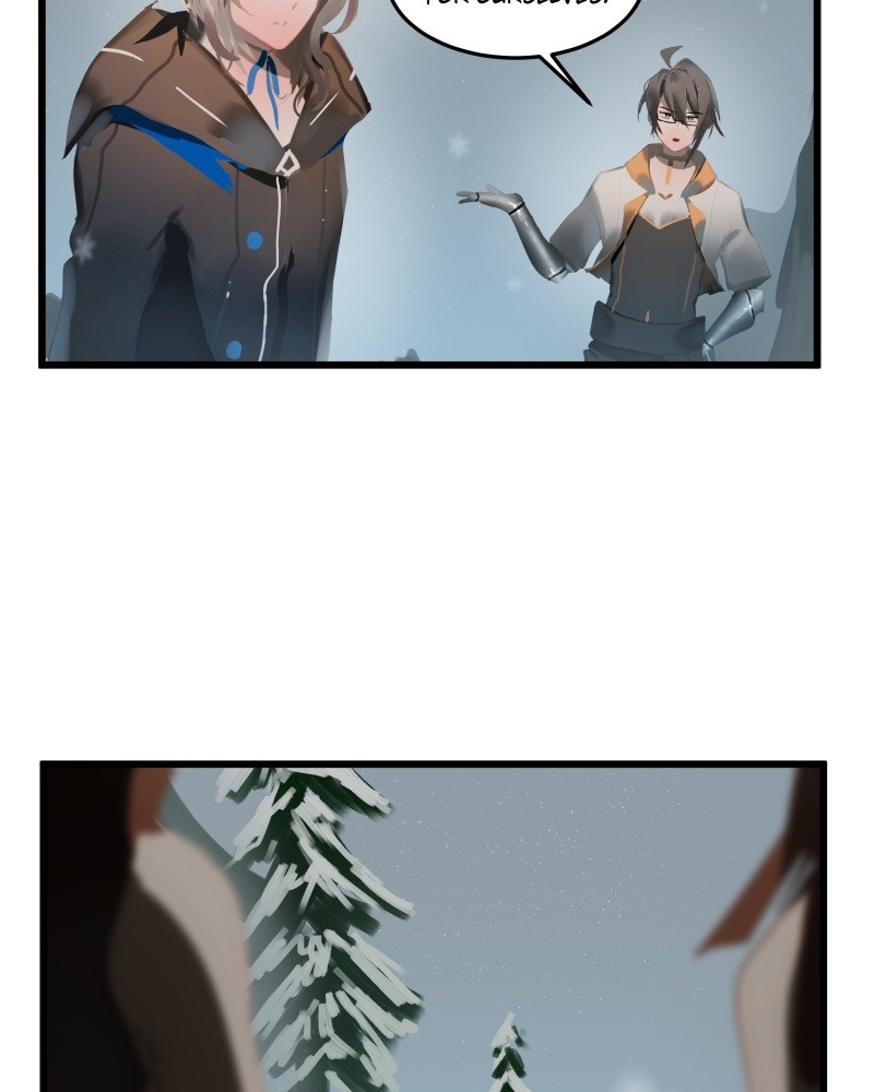 Winter Moon Chapter 341 page 10 - Chapter 341: [S3] Ep. 49 - The Bridge