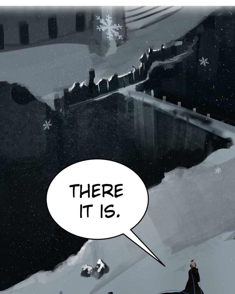 Winter Moon Chapter 341 page 4 - Chapter 341: [S3] Ep. 49 - The Bridge