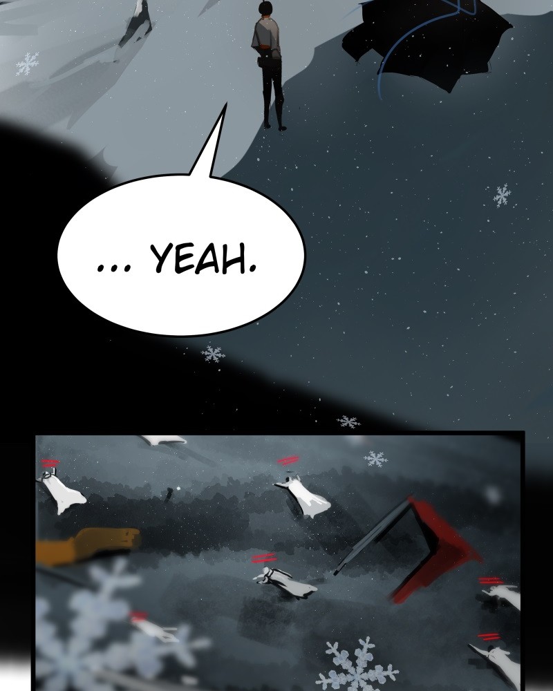 Winter Moon Chapter 341 page 5 - Chapter 341: [S3] Ep. 49 - The Bridge