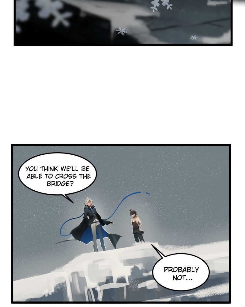 Winter Moon Chapter 341 page 6 - Chapter 341: [S3] Ep. 49 - The Bridge