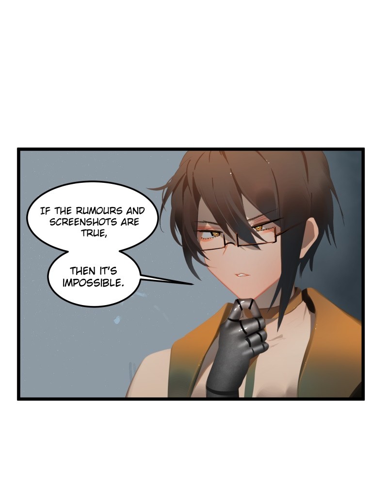 Winter Moon Chapter 341 page 7 - Chapter 341: [S3] Ep. 49 - The Bridge