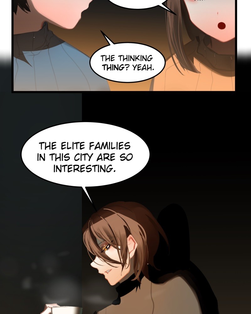 Winter Moon Chapter 342 page 11 - Chapter 342: [S3] Ep. 50 - The Elite