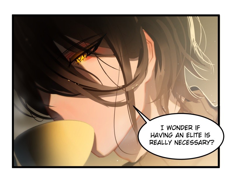 Winter Moon Chapter 342 page 13 - Chapter 342: [S3] Ep. 50 - The Elite
