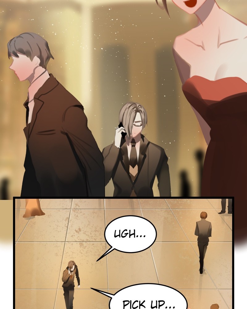 Winter Moon Chapter 342 page 4 - Chapter 342: [S3] Ep. 50 - The Elite