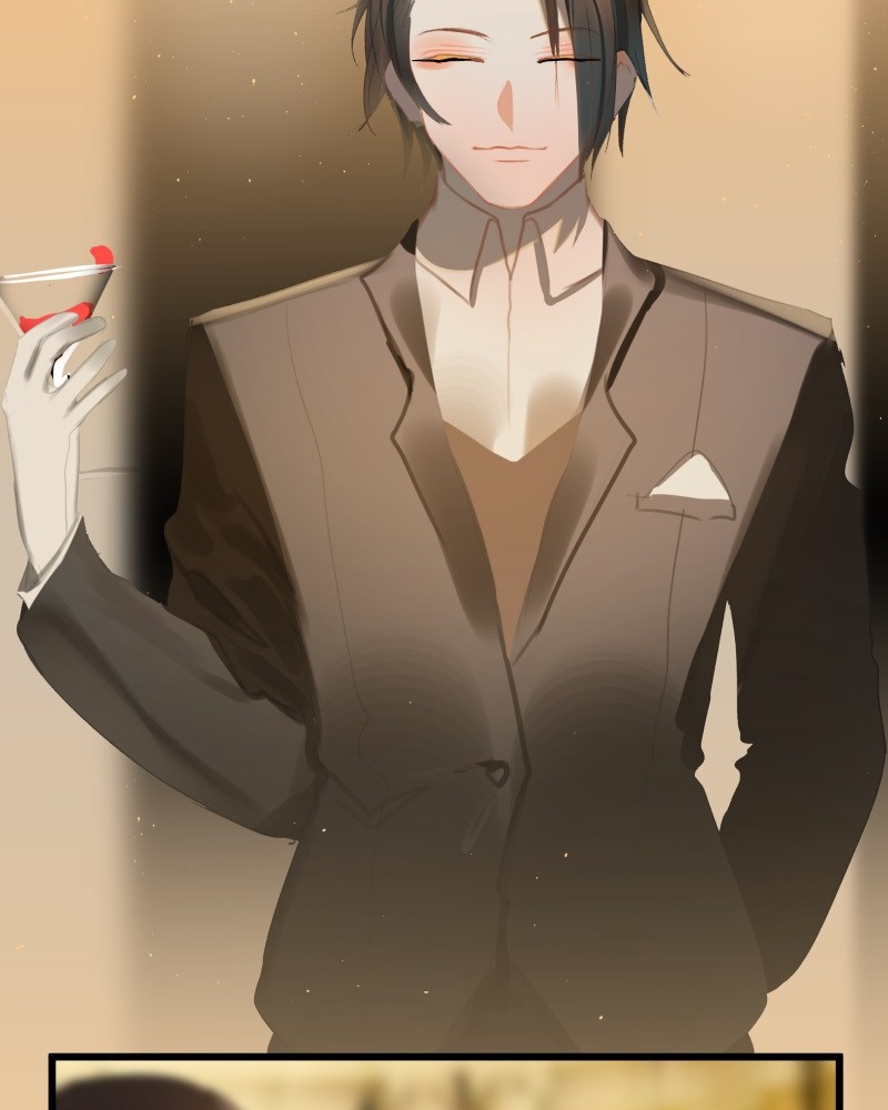Winter Moon Chapter 342 page 6 - Chapter 342: [S3] Ep. 50 - The Elite
