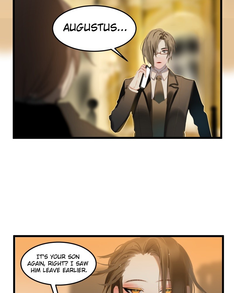 Winter Moon Chapter 342 page 7 - Chapter 342: [S3] Ep. 50 - The Elite