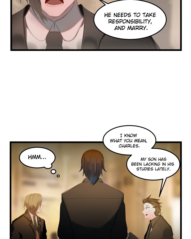 Winter Moon Chapter 342 page 9 - Chapter 342: [S3] Ep. 50 - The Elite