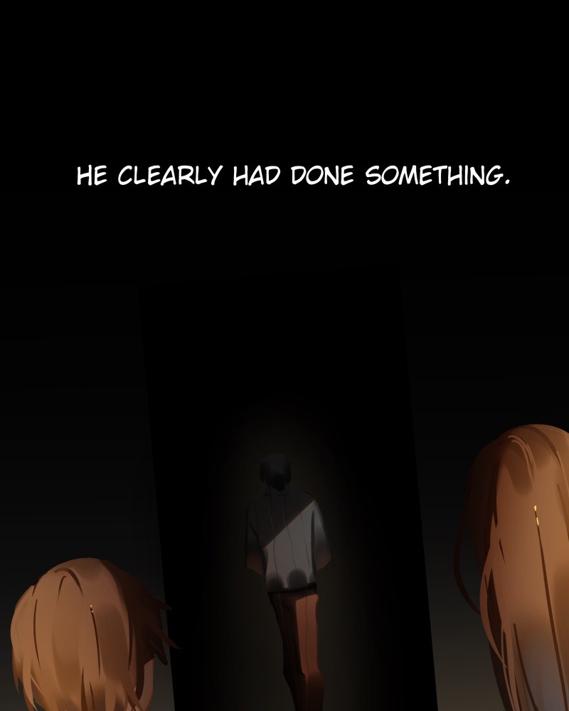 Winter Moon Chapter 343 page 10 - Chapter 343: [S3] Ep. 51 - A Strange Evening