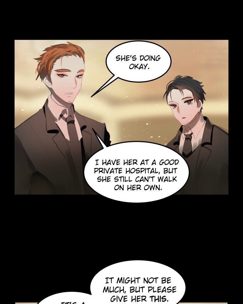 Winter Moon Chapter 343 page 15 - Chapter 343: [S3] Ep. 51 - A Strange Evening