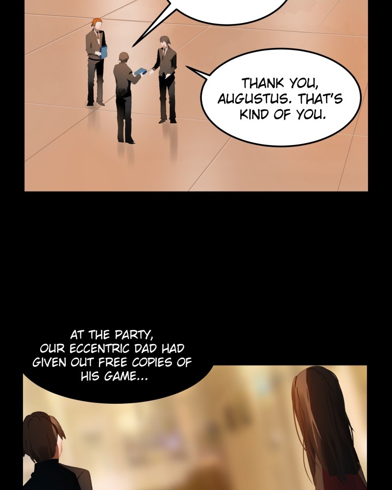 Winter Moon Chapter 343 page 17 - Chapter 343: [S3] Ep. 51 - A Strange Evening