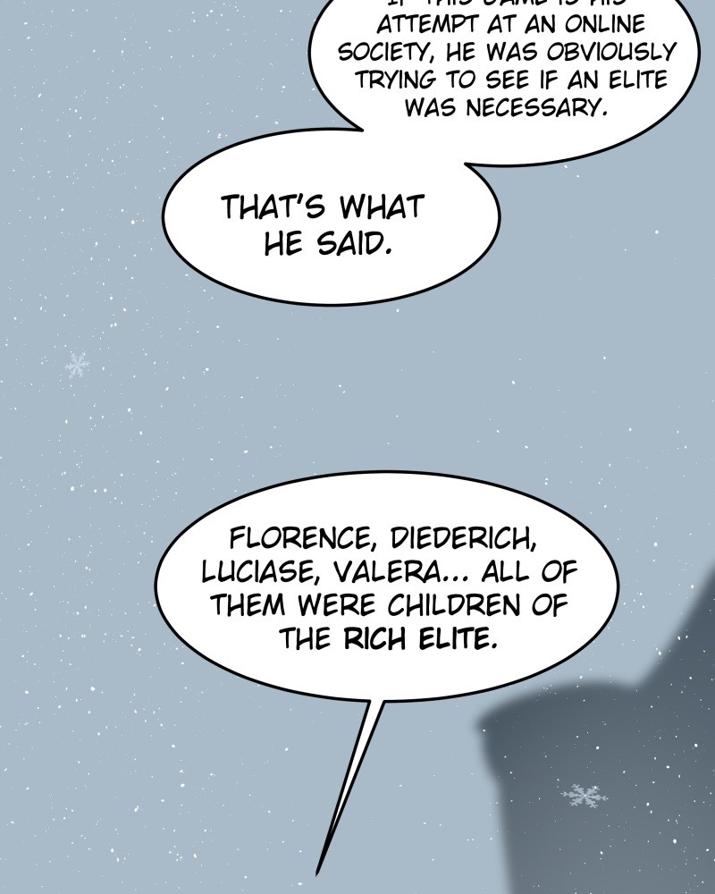Winter Moon Chapter 343 page 19 - Chapter 343: [S3] Ep. 51 - A Strange Evening