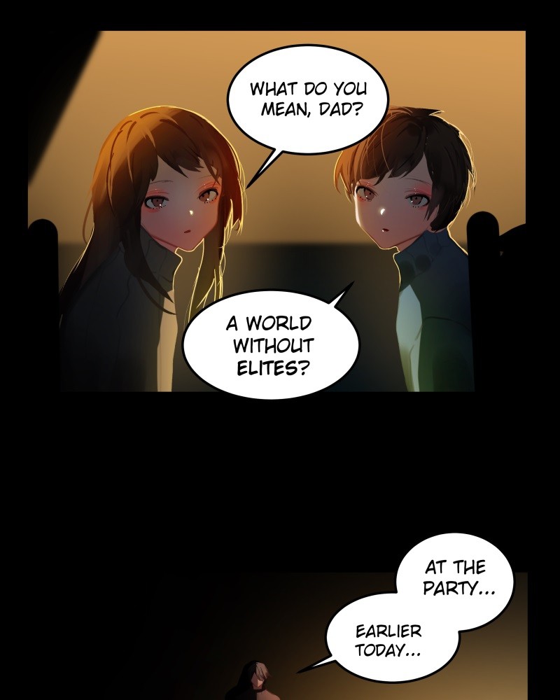 Winter Moon Chapter 343 page 4 - Chapter 343: [S3] Ep. 51 - A Strange Evening