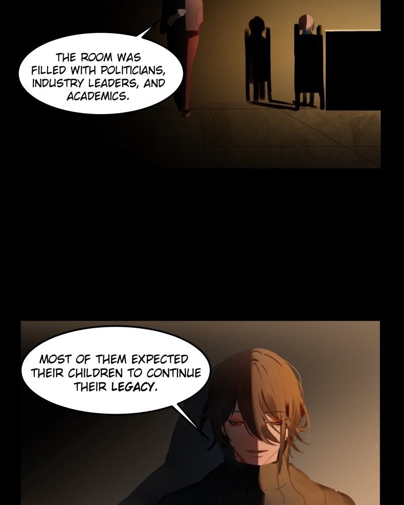 Winter Moon Chapter 343 page 5 - Chapter 343: [S3] Ep. 51 - A Strange Evening