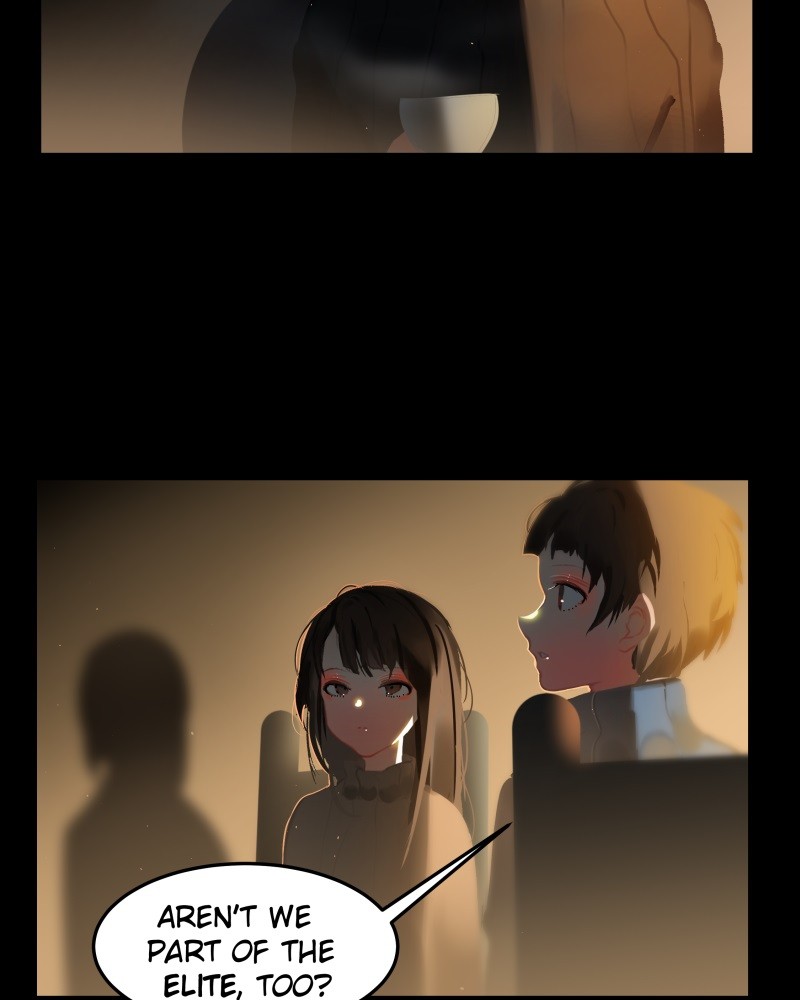 Winter Moon Chapter 343 page 6 - Chapter 343: [S3] Ep. 51 - A Strange Evening