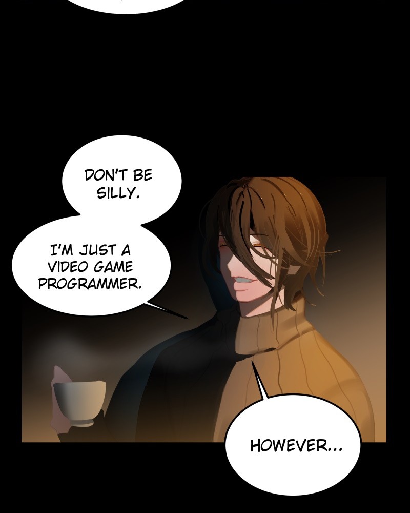 Winter Moon Chapter 343 page 7 - Chapter 343: [S3] Ep. 51 - A Strange Evening