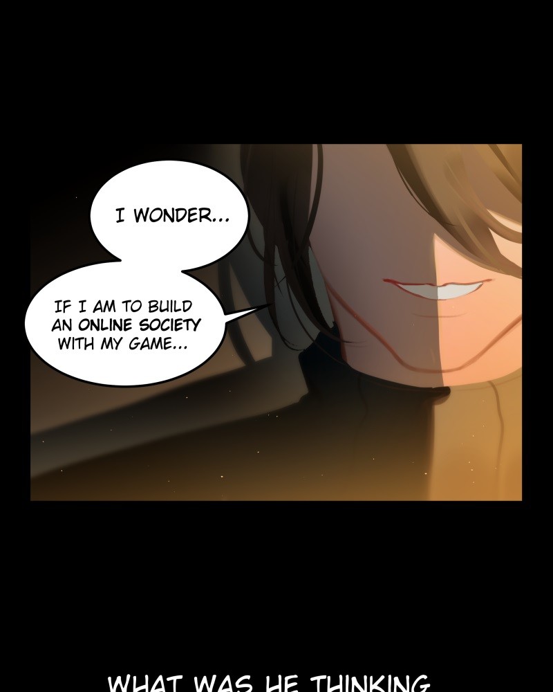 Winter Moon Chapter 343 page 8 - Chapter 343: [S3] Ep. 51 - A Strange Evening
