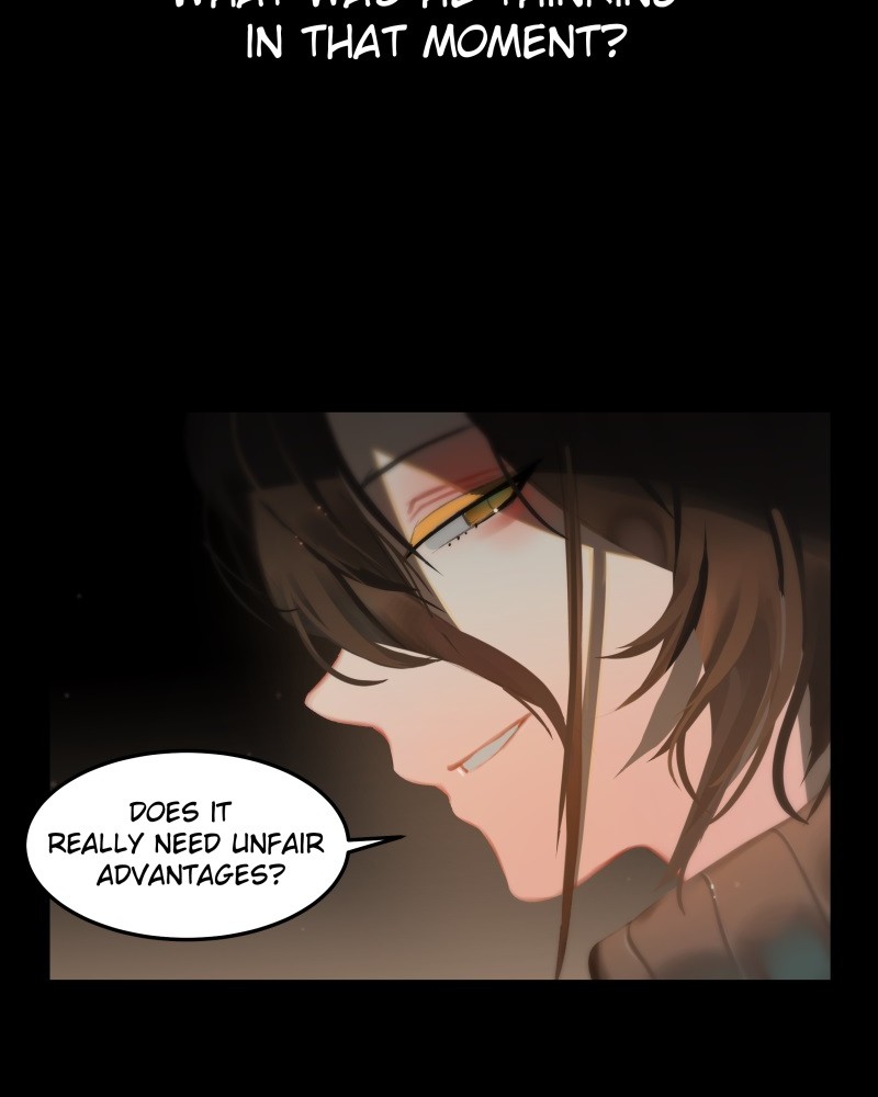 Winter Moon Chapter 343 page 9 - Chapter 343: [S3] Ep. 51 - A Strange Evening