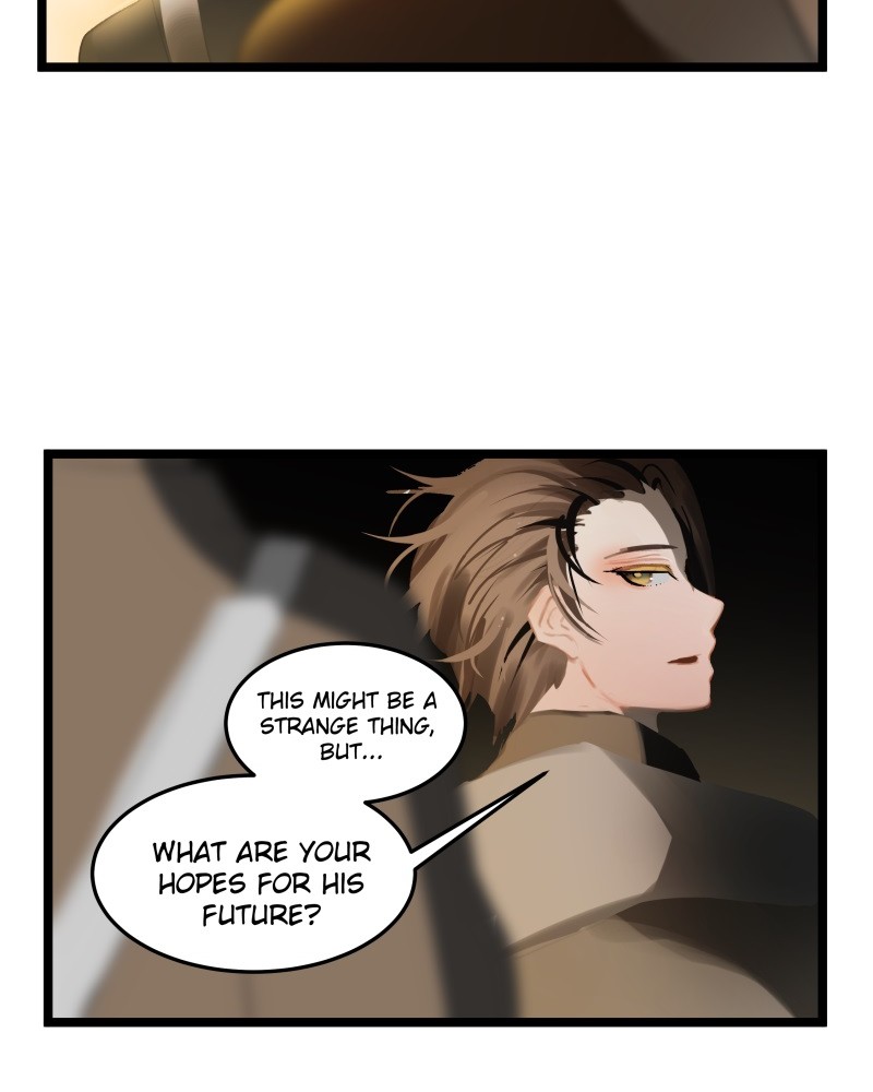 Winter Moon Chapter 344 page 11 - Chapter 344: [S3] Ep. 52 - Health & Happiness