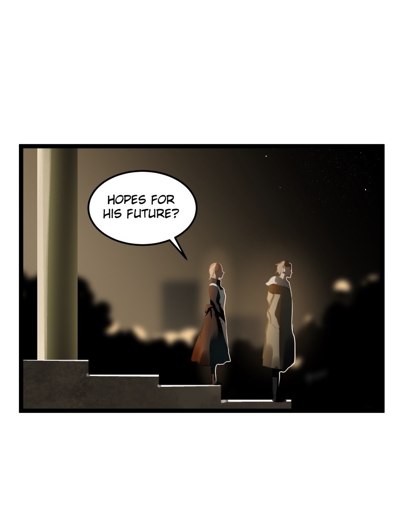 Winter Moon Chapter 344 page 12 - Chapter 344: [S3] Ep. 52 - Health & Happiness