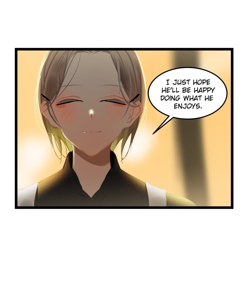 Winter Moon Chapter 344 page 13 - Chapter 344: [S3] Ep. 52 - Health & Happiness
