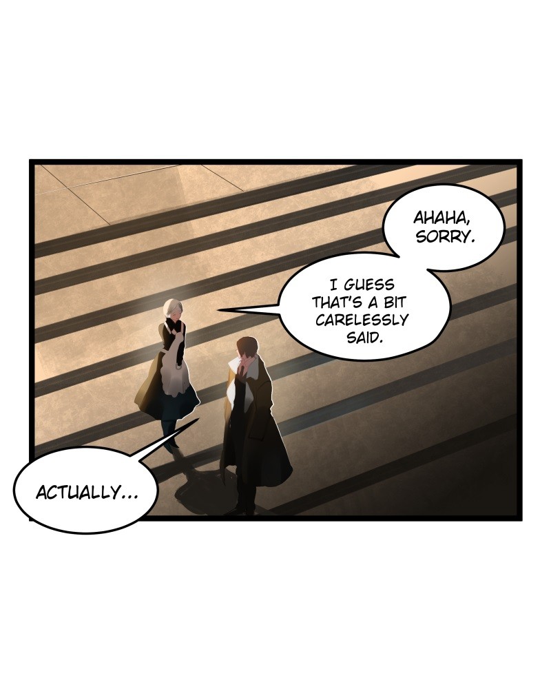 Winter Moon Chapter 344 page 15 - Chapter 344: [S3] Ep. 52 - Health & Happiness