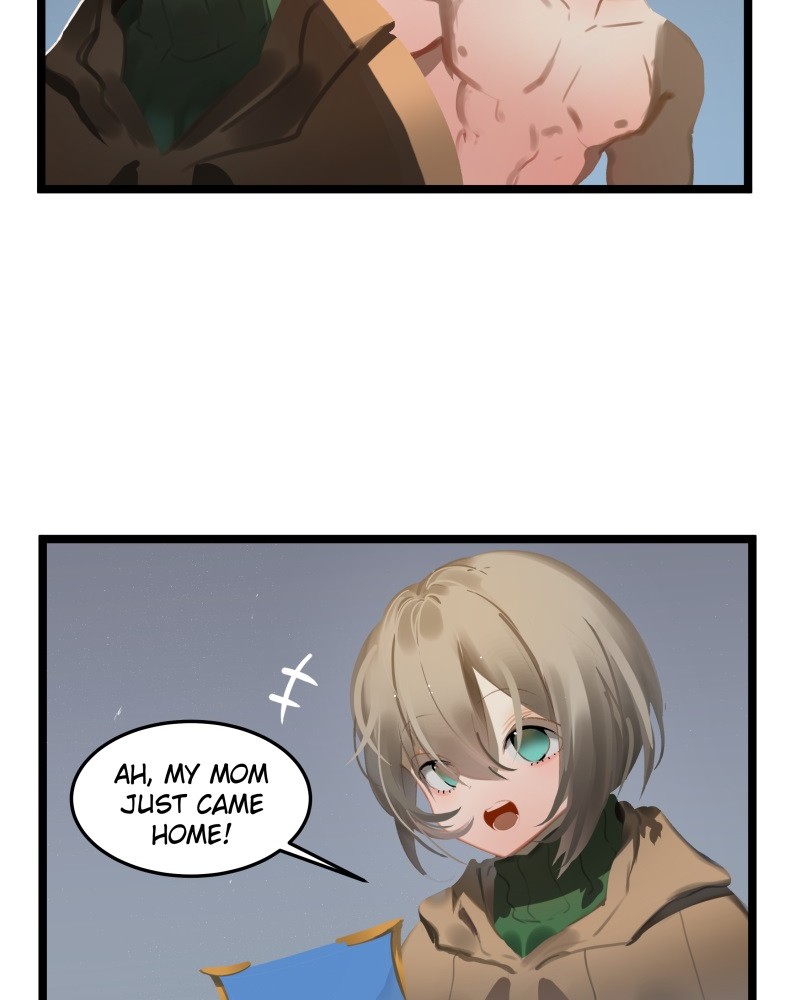 Winter Moon Chapter 345 page 11 - Chapter 345: [S3] Ep. 53 - Easen & Bob