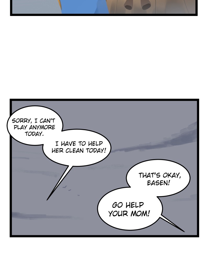 Winter Moon Chapter 345 page 12 - Chapter 345: [S3] Ep. 53 - Easen & Bob