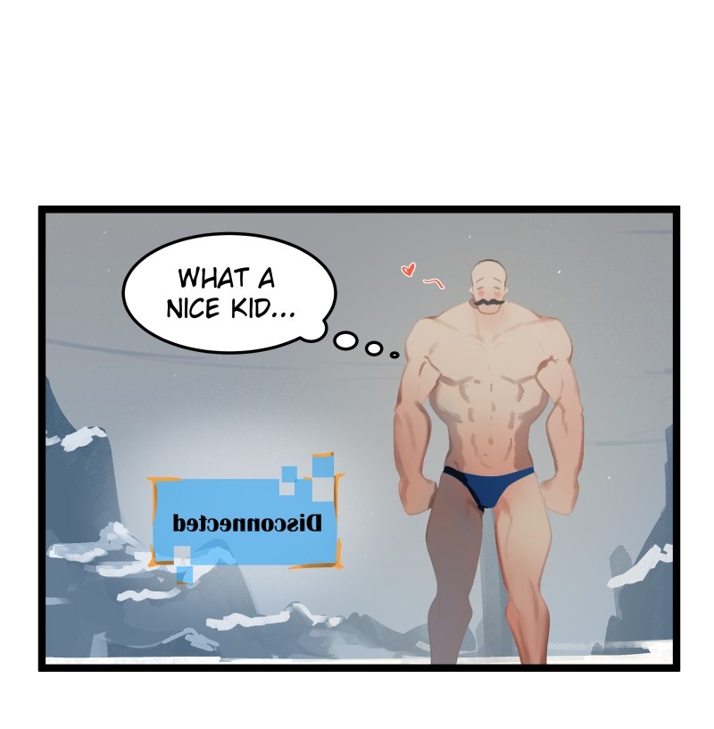 Winter Moon Chapter 345 page 13 - Chapter 345: [S3] Ep. 53 - Easen & Bob