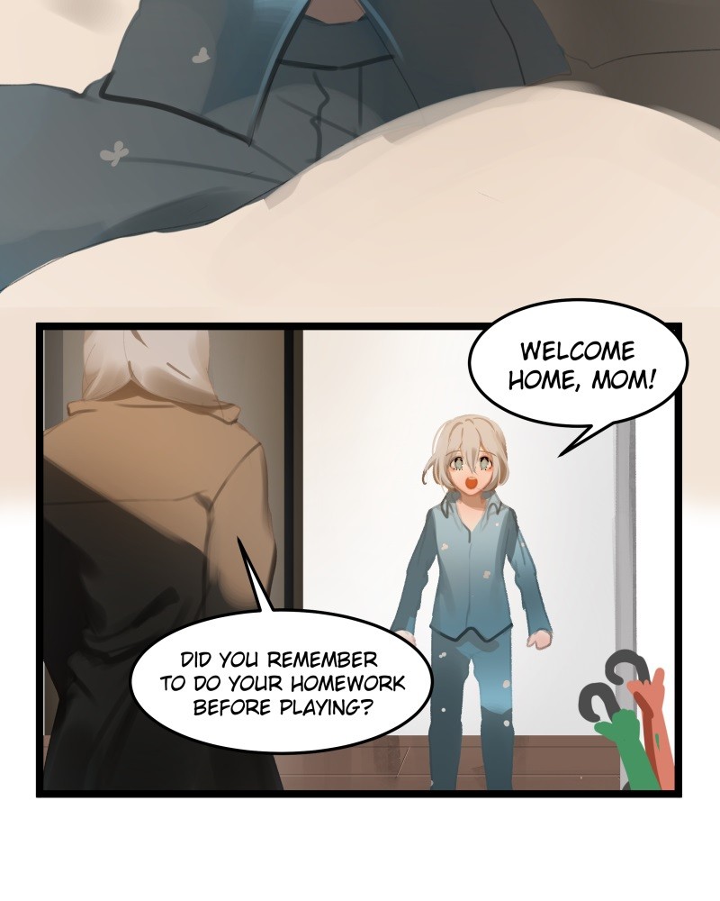 Winter Moon Chapter 345 page 16 - Chapter 345: [S3] Ep. 53 - Easen & Bob