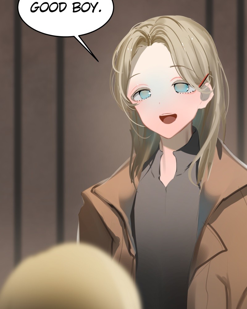 Winter Moon Chapter 345 page 18 - Chapter 345: [S3] Ep. 53 - Easen & Bob
