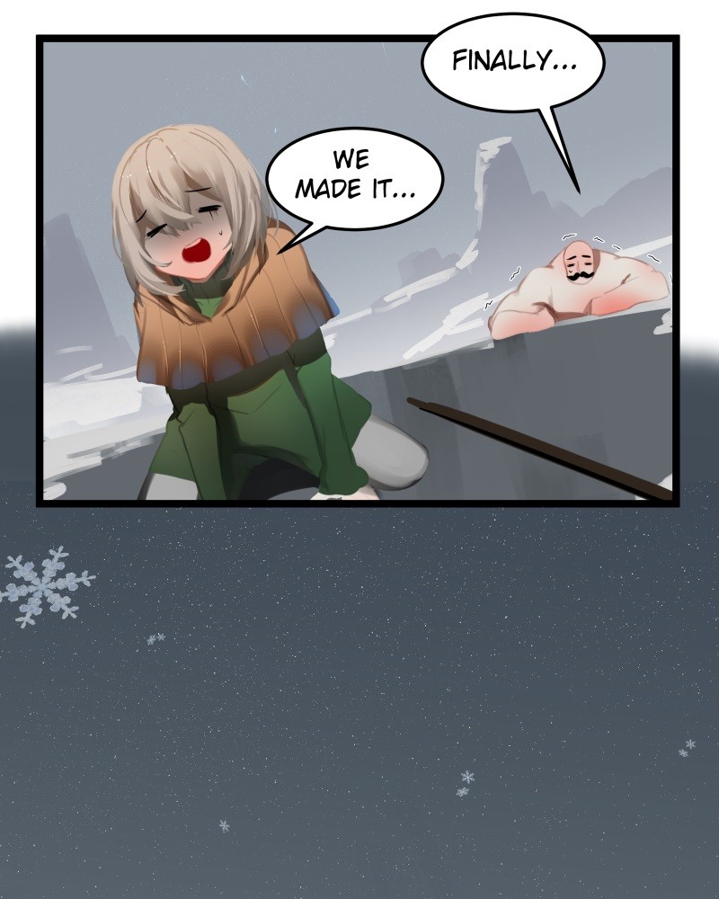 Winter Moon Chapter 345 page 4 - Chapter 345: [S3] Ep. 53 - Easen & Bob