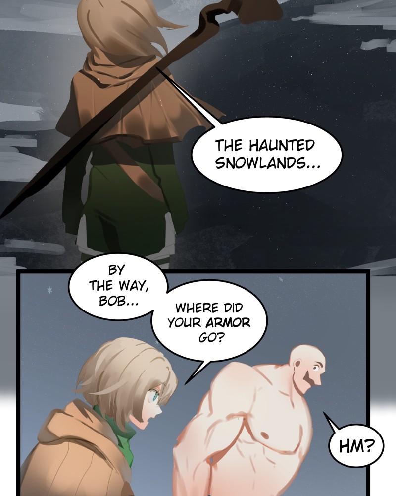 Winter Moon Chapter 345 page 6 - Chapter 345: [S3] Ep. 53 - Easen & Bob