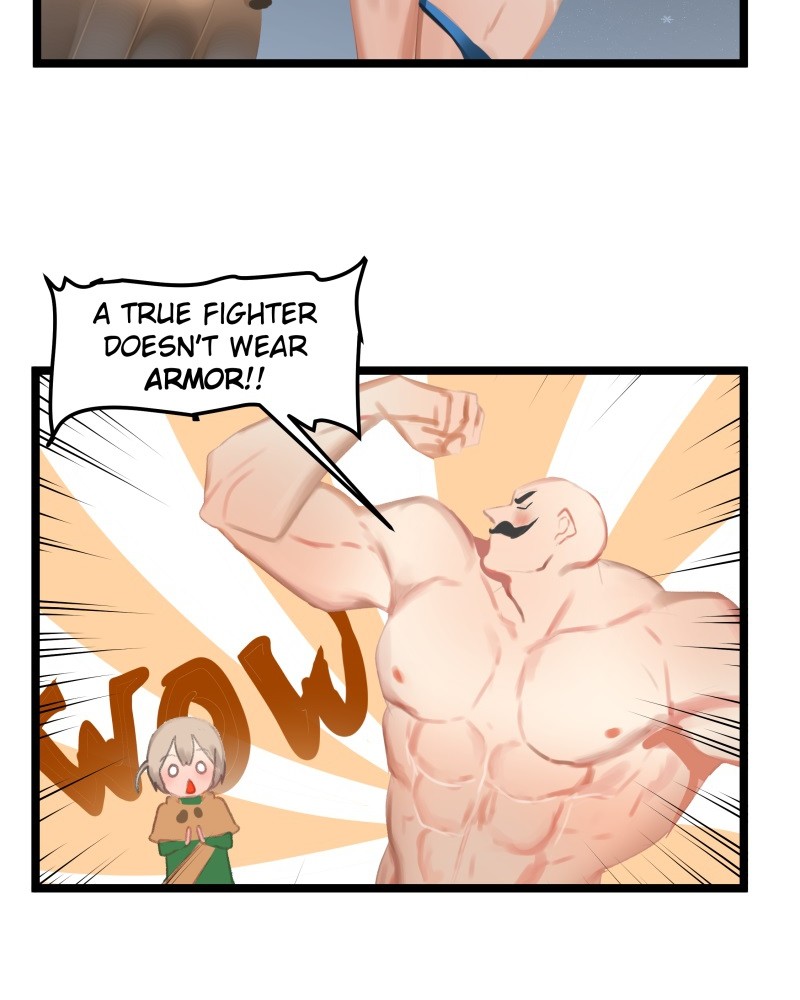 Winter Moon Chapter 345 page 7 - Chapter 345: [S3] Ep. 53 - Easen & Bob
