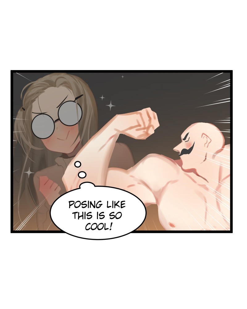 Winter Moon Chapter 345 page 8 - Chapter 345: [S3] Ep. 53 - Easen & Bob