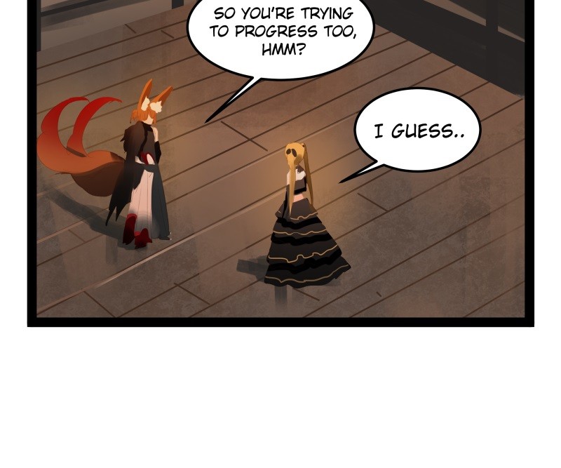 Winter Moon Chapter 346 page 14 - Chapter 346: [S3] Ep. 54 - Snowhaven