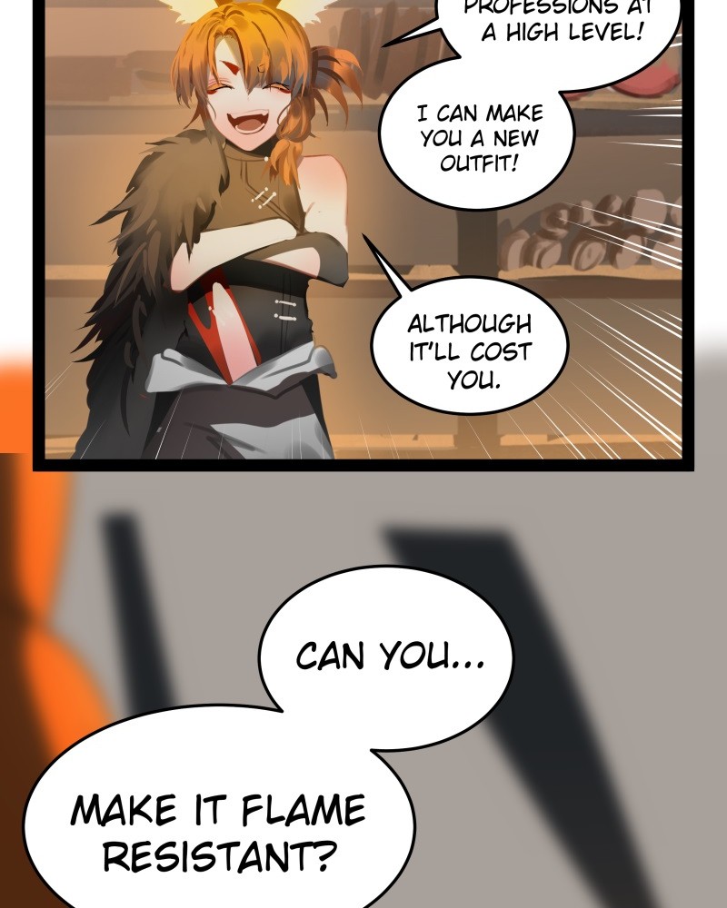 Winter Moon Chapter 346 page 16 - Chapter 346: [S3] Ep. 54 - Snowhaven