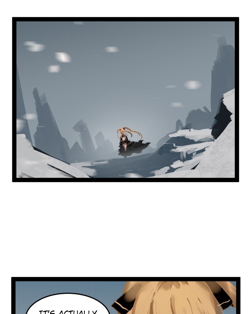 Winter Moon Chapter 346 page 4 - Chapter 346: [S3] Ep. 54 - Snowhaven