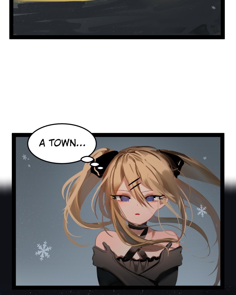 Winter Moon Chapter 346 page 7 - Chapter 346: [S3] Ep. 54 - Snowhaven