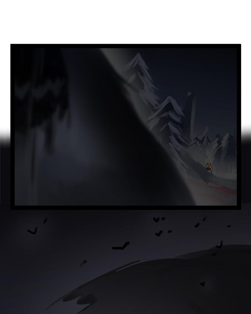 Winter Moon Chapter 347 page 15 - Chapter 347: [S3] Ep. 55 - Ghostly Beast