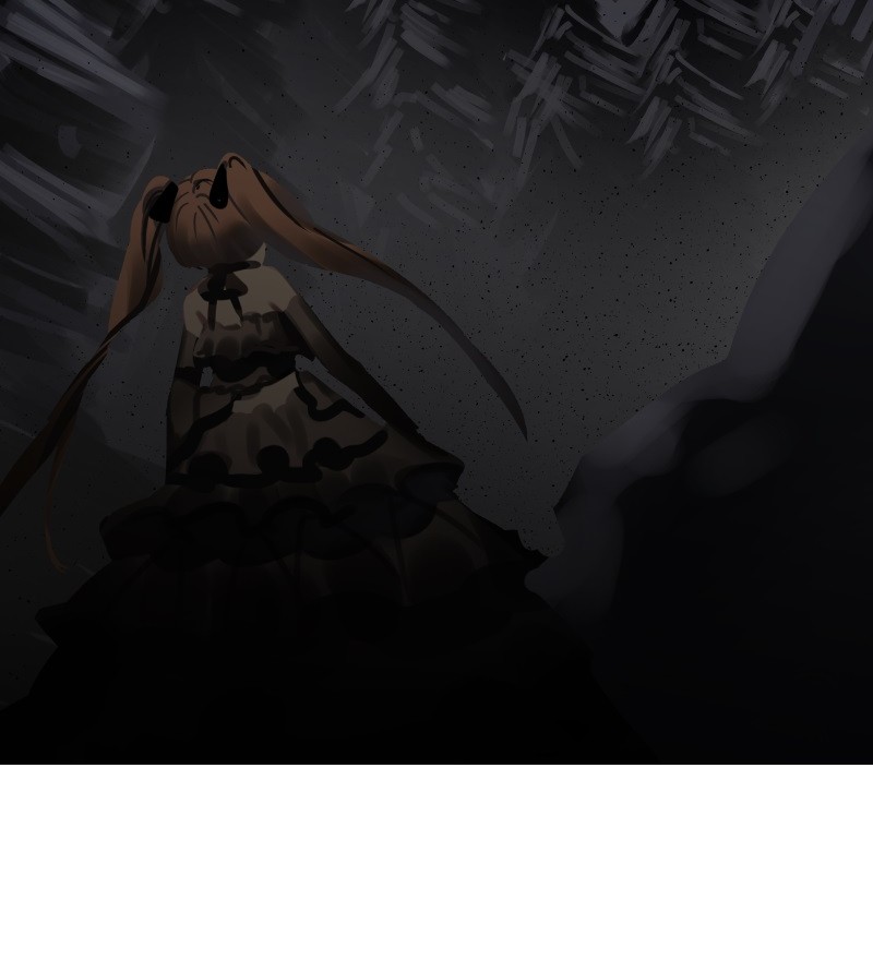 Winter Moon Chapter 347 page 17 - Chapter 347: [S3] Ep. 55 - Ghostly Beast