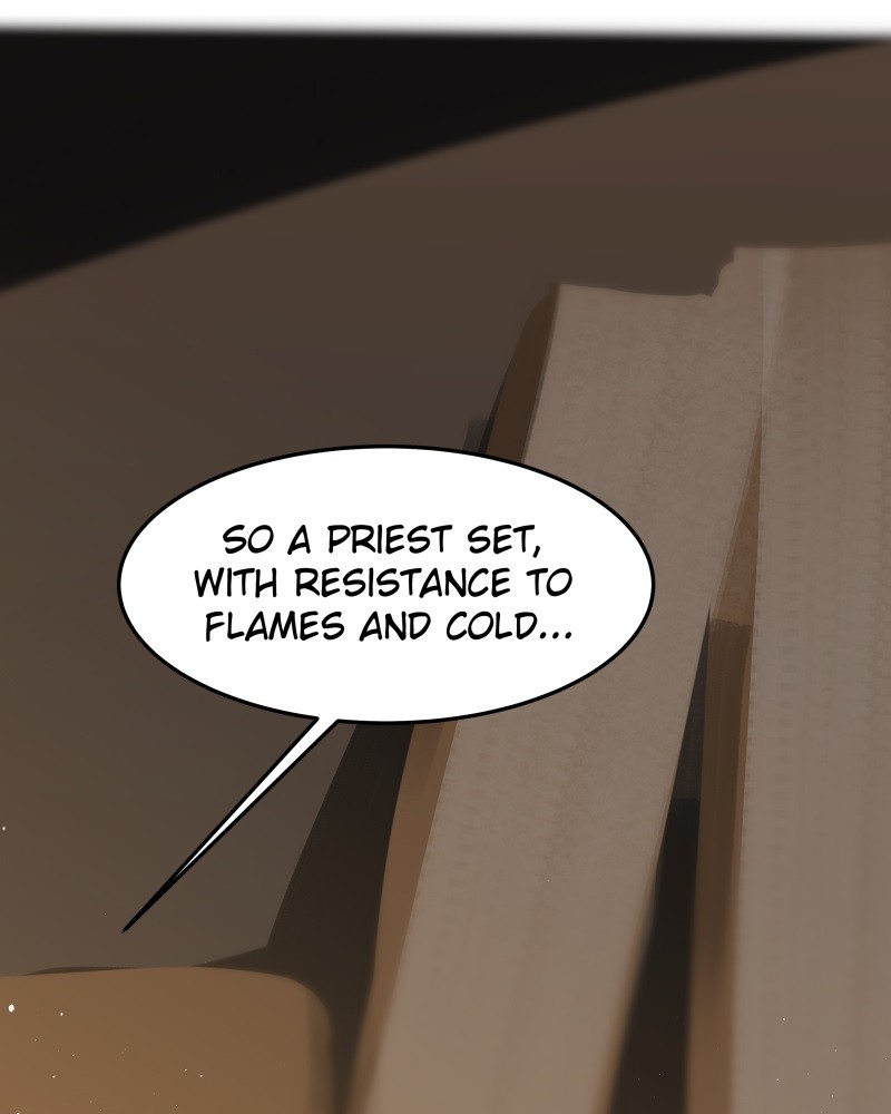 Winter Moon Chapter 347 page 3 - Chapter 347: [S3] Ep. 55 - Ghostly Beast